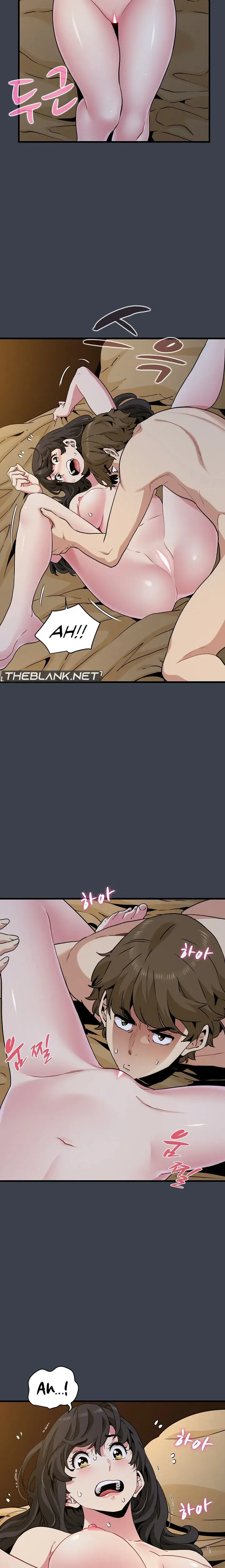 The Turning Point Manhwa Chapter 34 - Page 11