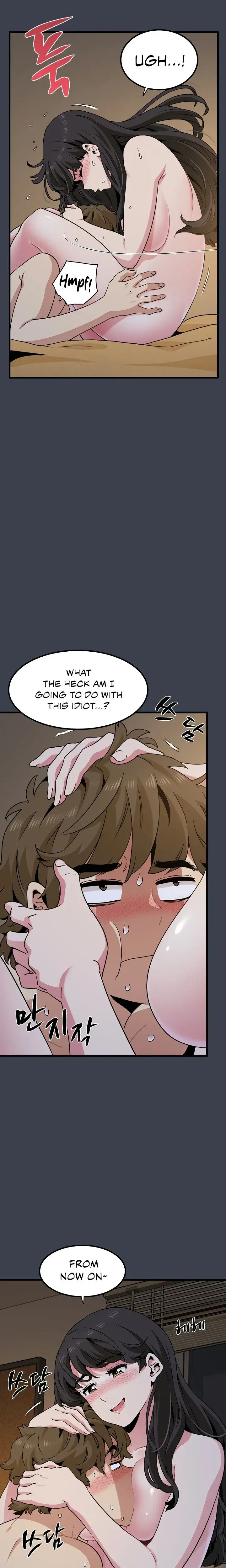 The Turning Point Manhwa Chapter 34 - Page 16