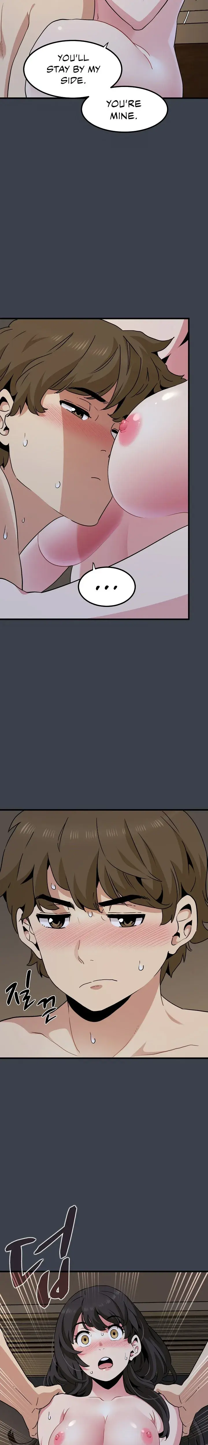 The Turning Point Manhwa Chapter 34 - Page 17