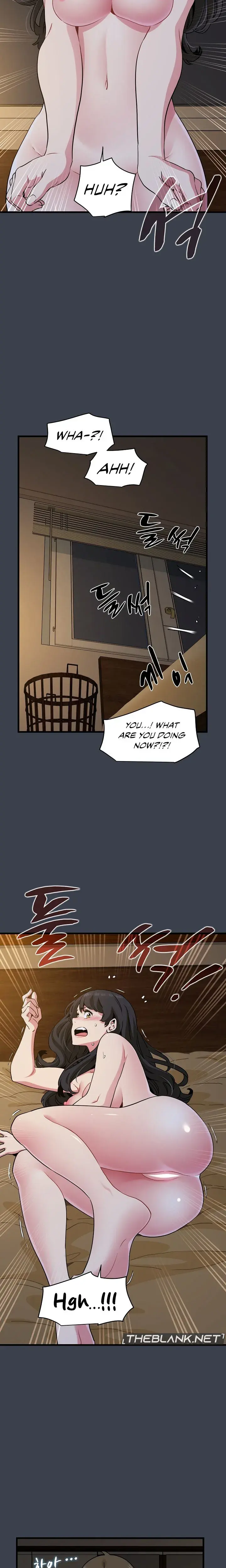 The Turning Point Manhwa Chapter 34 - Page 18