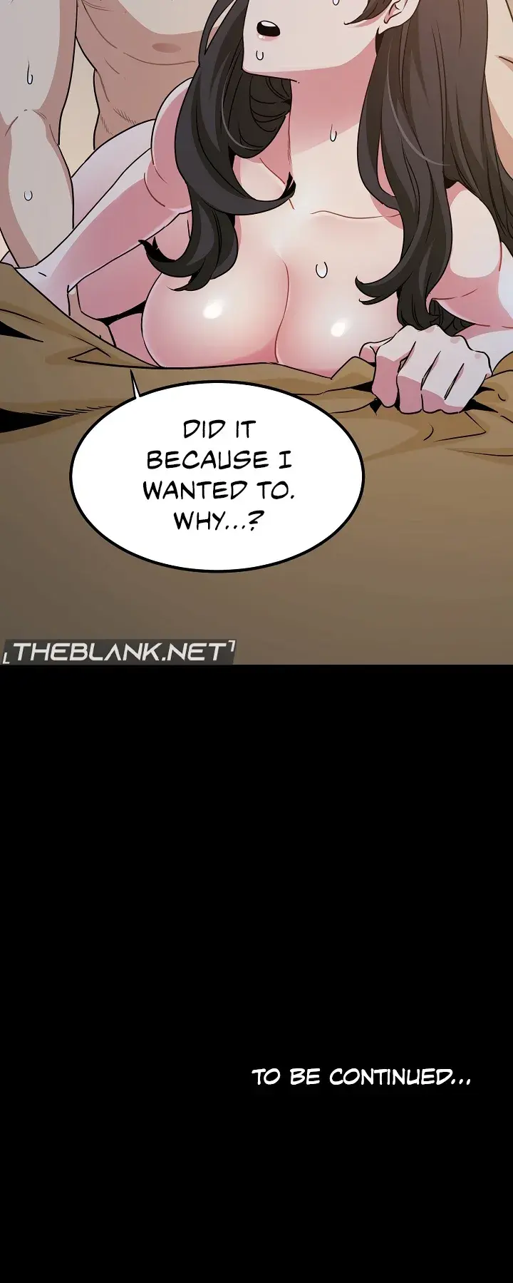 The Turning Point Manhwa Chapter 34 - Page 25