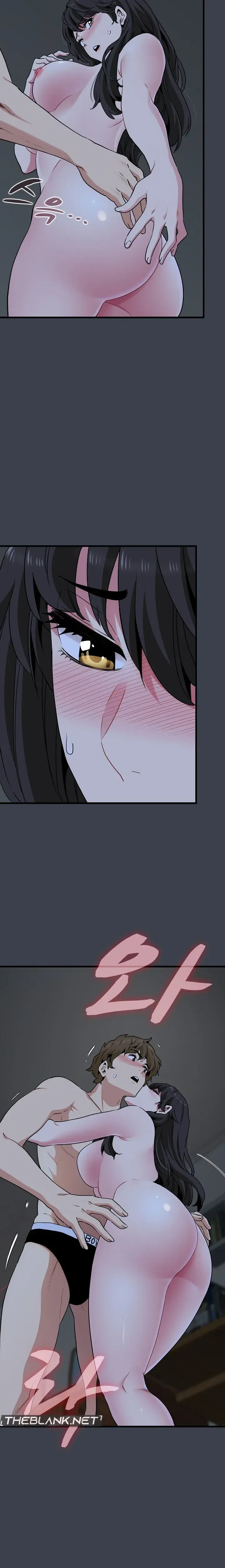 The Turning Point Manhwa Chapter 34 - Page 4