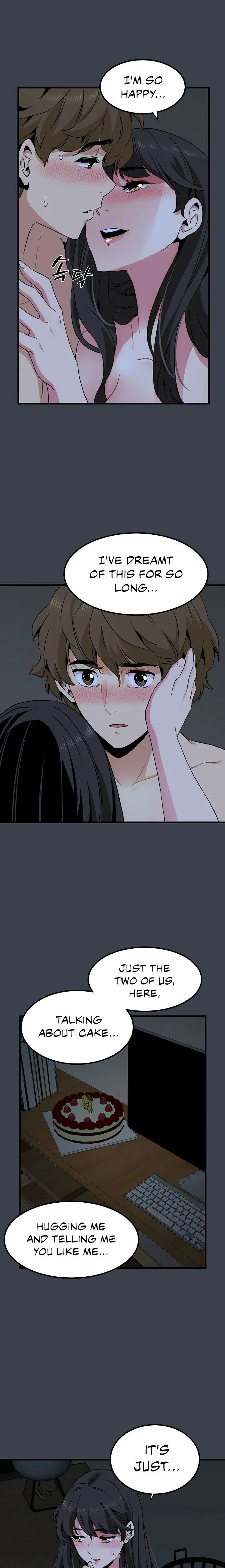 The Turning Point Manhwa Chapter 34 - Page 6