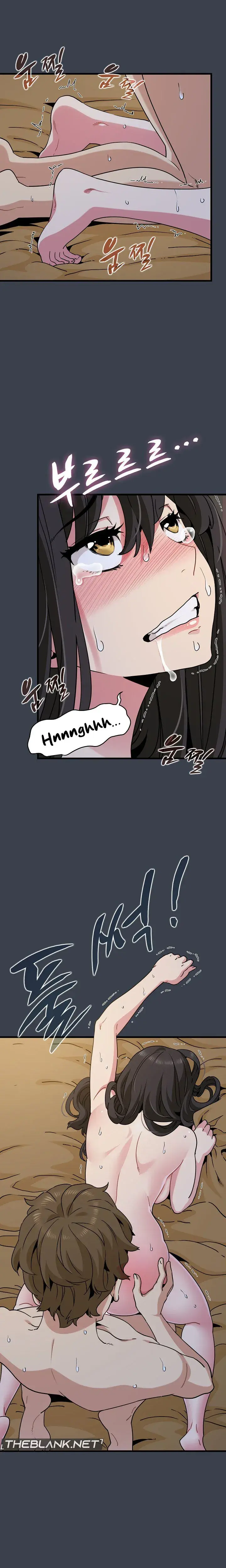 The Turning Point Manhwa Chapter 35 - Page 10