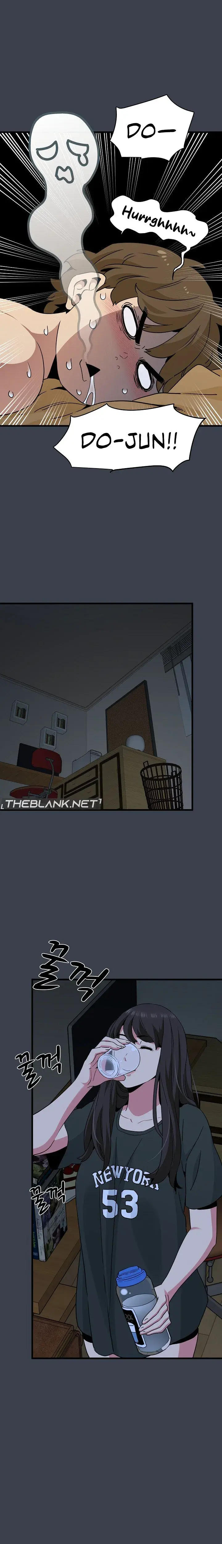 The Turning Point Manhwa Chapter 35 - Page 21