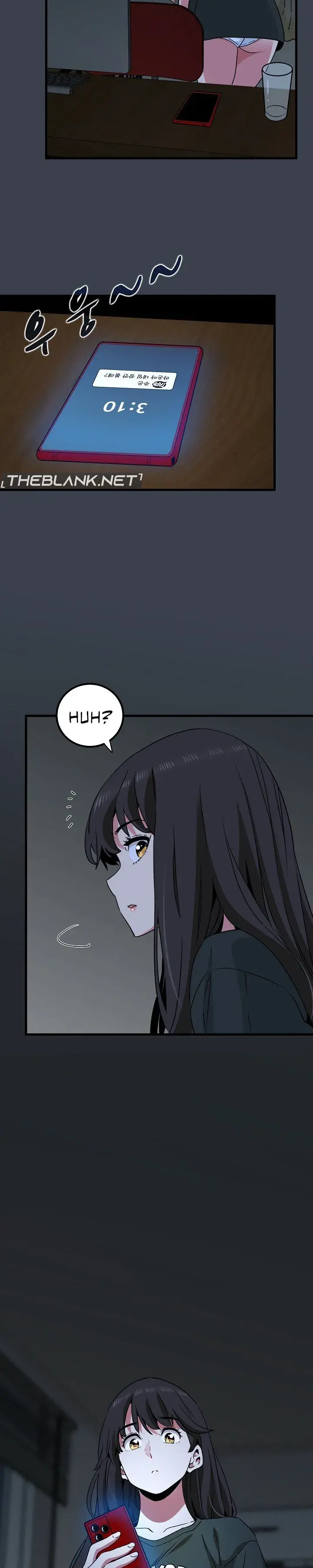 The Turning Point Manhwa Chapter 35 - Page 25