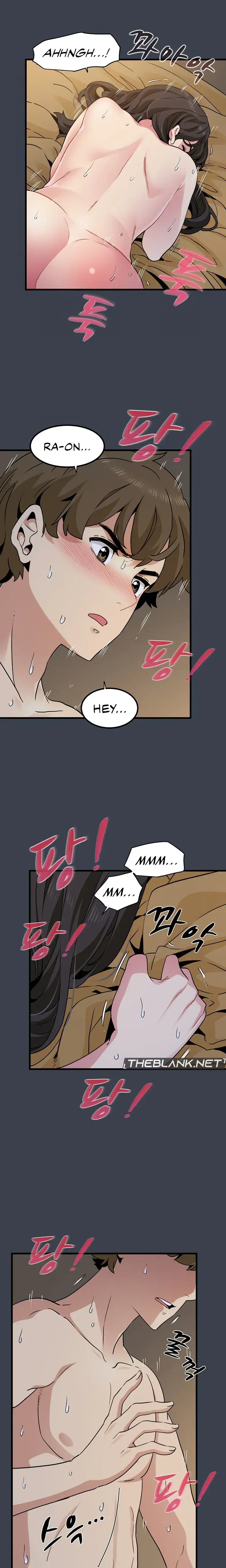 The Turning Point Manhwa Chapter 35 - Page 7