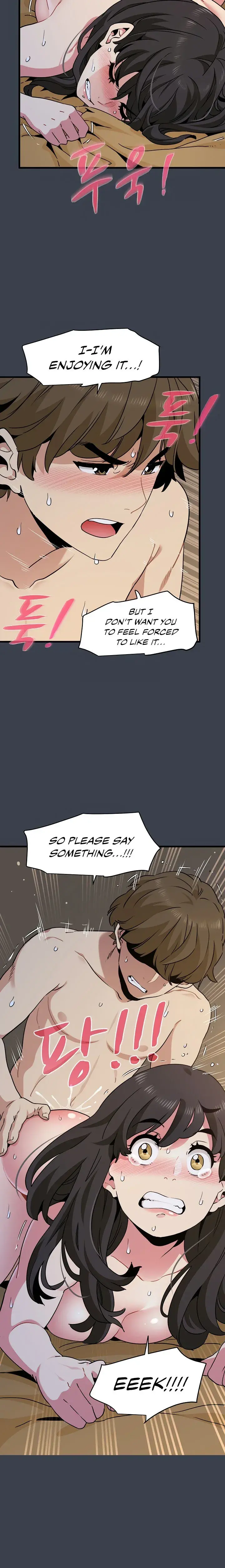 The Turning Point Manhwa Chapter 35 - Page 9