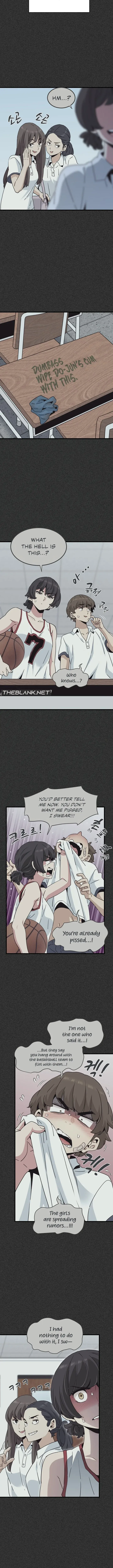 The Turning Point Manhwa Chapter 36 - Page 10