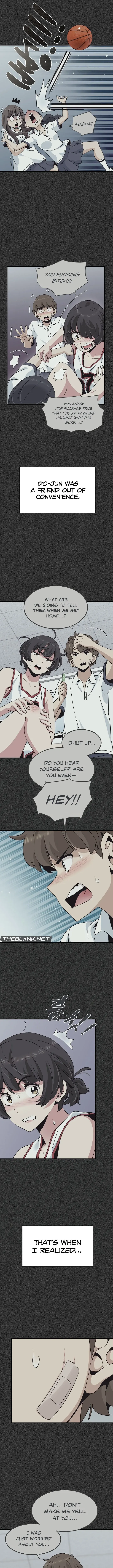 The Turning Point Manhwa Chapter 36 - Page 11