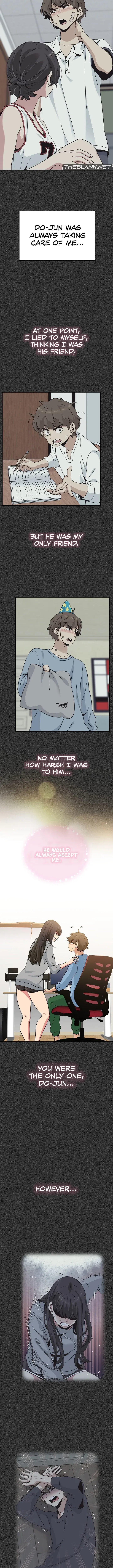 The Turning Point Manhwa Chapter 36 - Page 12