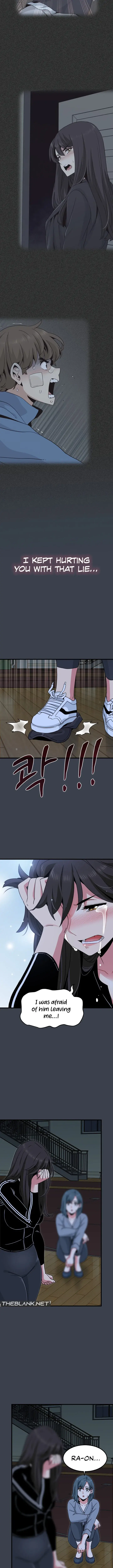 The Turning Point Manhwa Chapter 36 - Page 13