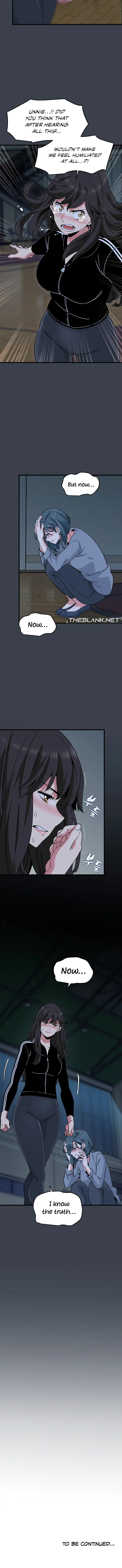 The Turning Point Manhwa Chapter 36 - Page 14