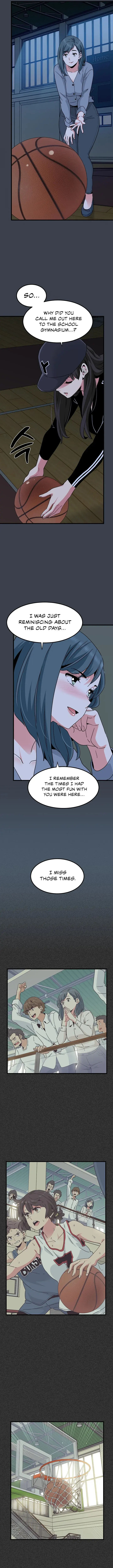 The Turning Point Manhwa Chapter 36 - Page 2