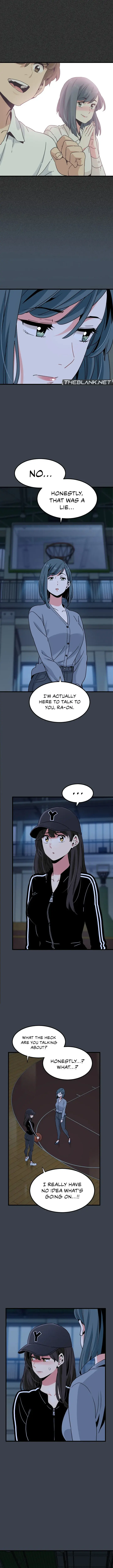 The Turning Point Manhwa Chapter 36 - Page 3