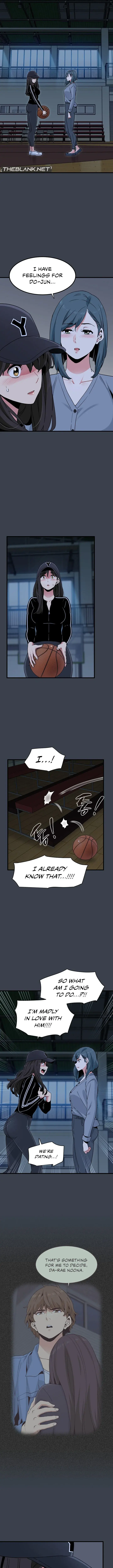 The Turning Point Manhwa Chapter 36 - Page 4