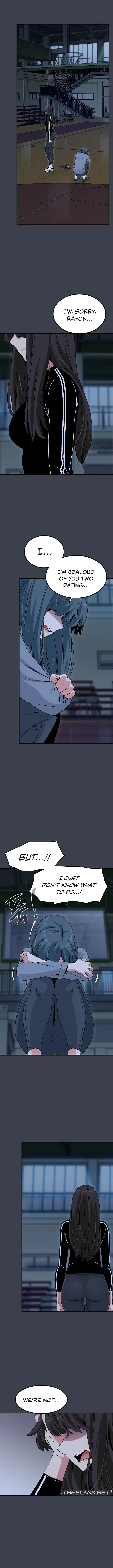 The Turning Point Manhwa Chapter 37 - Page 1