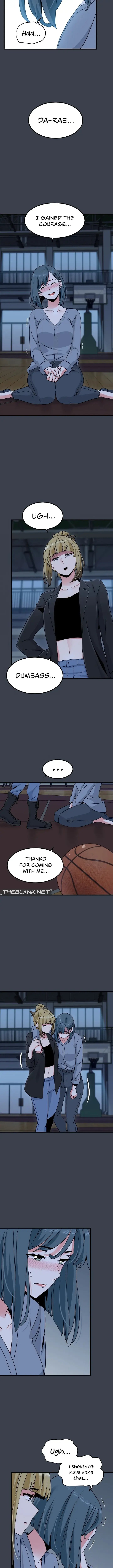 The Turning Point Manhwa Chapter 37 - Page 10
