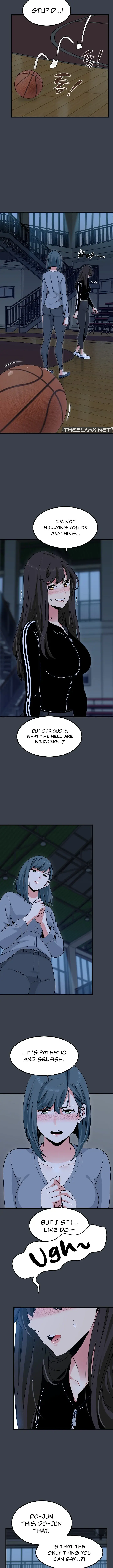 The Turning Point Manhwa Chapter 37 - Page 4