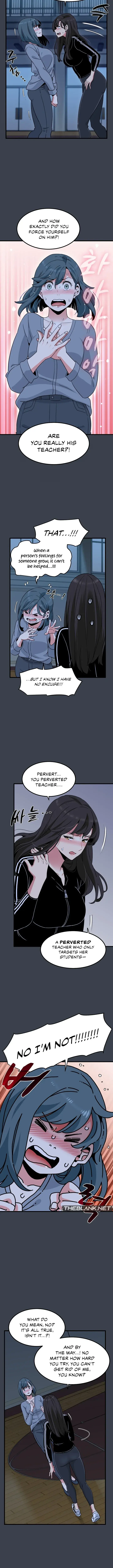The Turning Point Manhwa Chapter 37 - Page 5