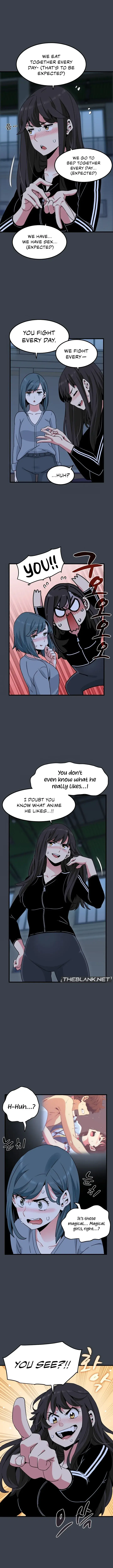 The Turning Point Manhwa Chapter 37 - Page 6