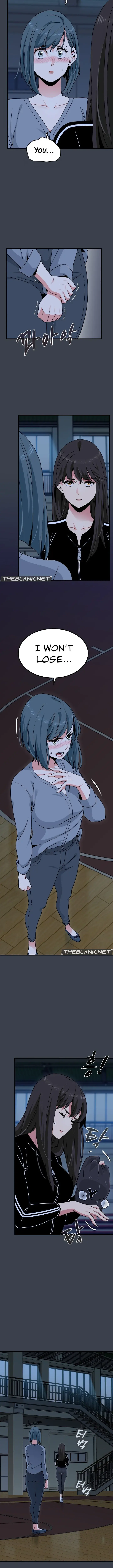 The Turning Point Manhwa Chapter 37 - Page 8