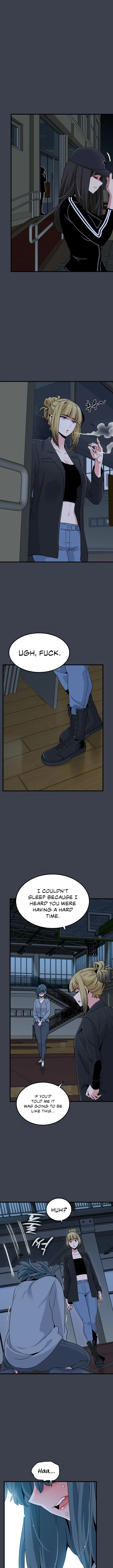 The Turning Point Manhwa Chapter 37 - Page 9