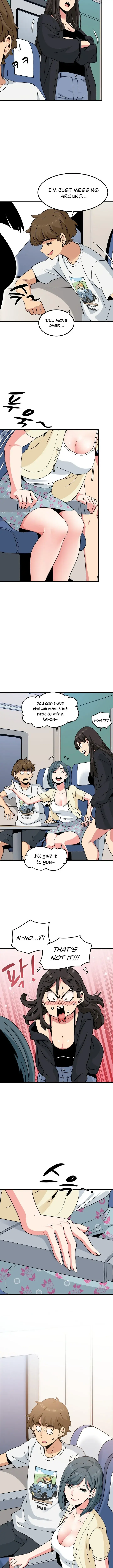 The Turning Point Manhwa Chapter 38 - Page 12