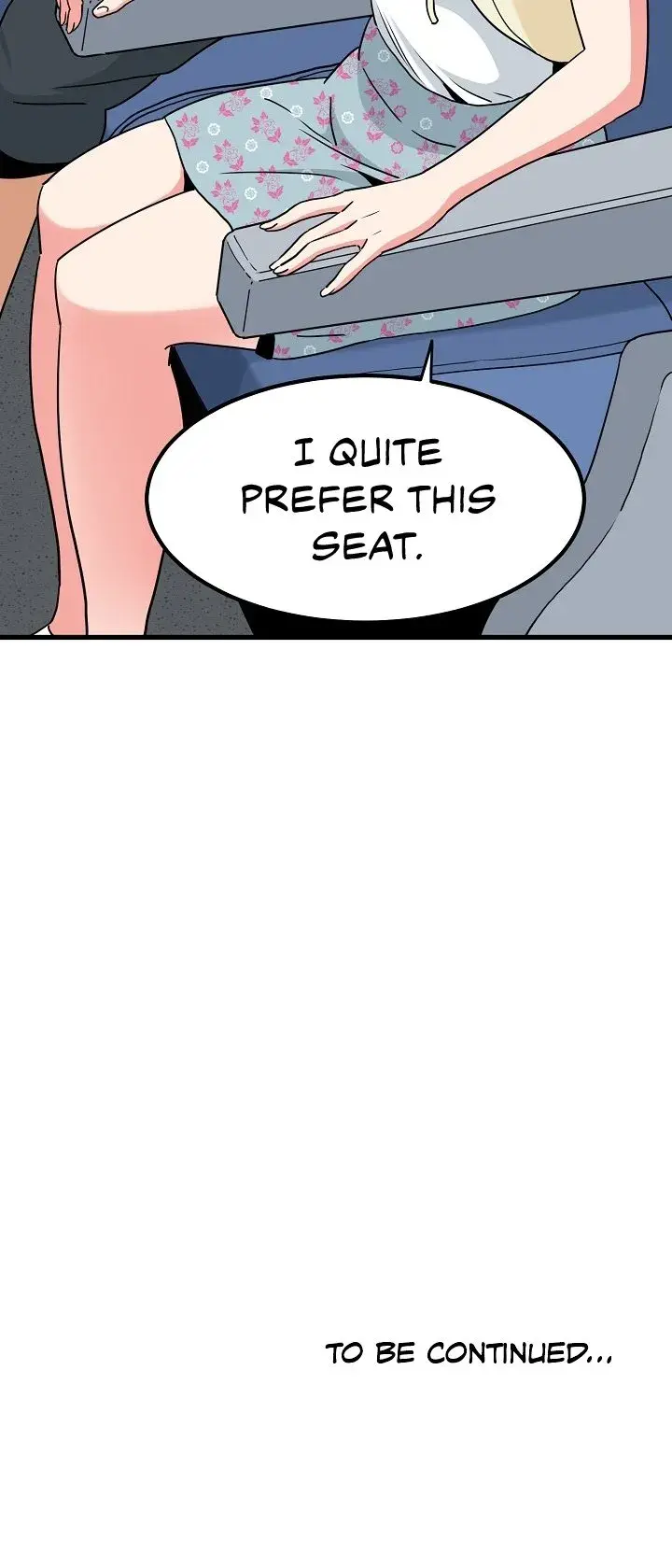 The Turning Point Manhwa Chapter 38 - Page 13