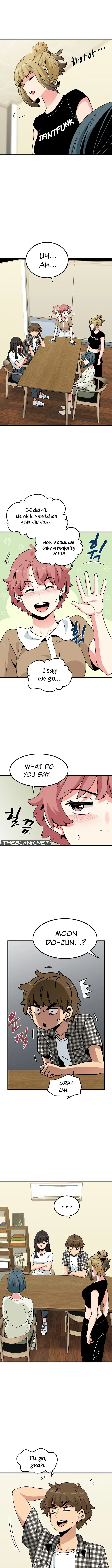 The Turning Point Manhwa Chapter 38 - Page 6