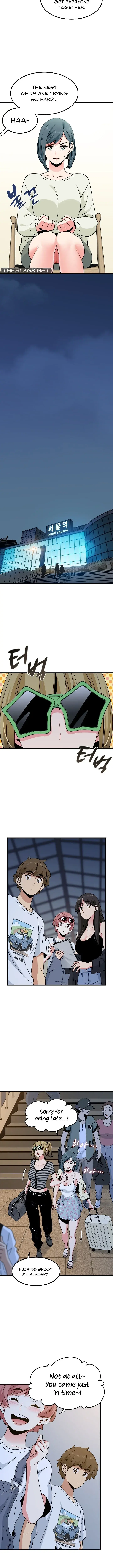 The Turning Point Manhwa Chapter 38 - Page 8