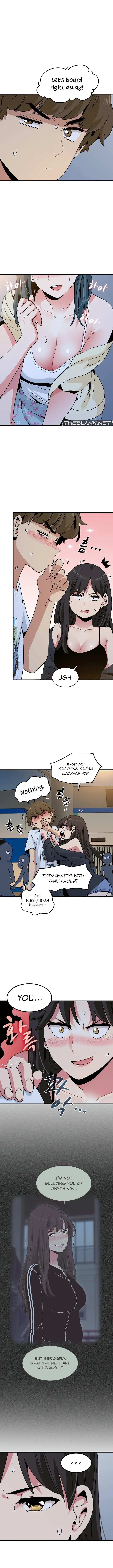 The Turning Point Manhwa Chapter 38 - Page 9