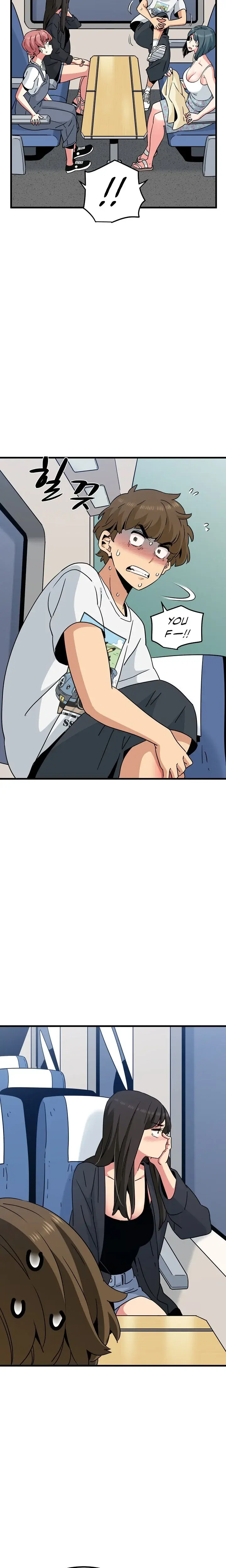 The Turning Point Manhwa Chapter 39 - Page 18