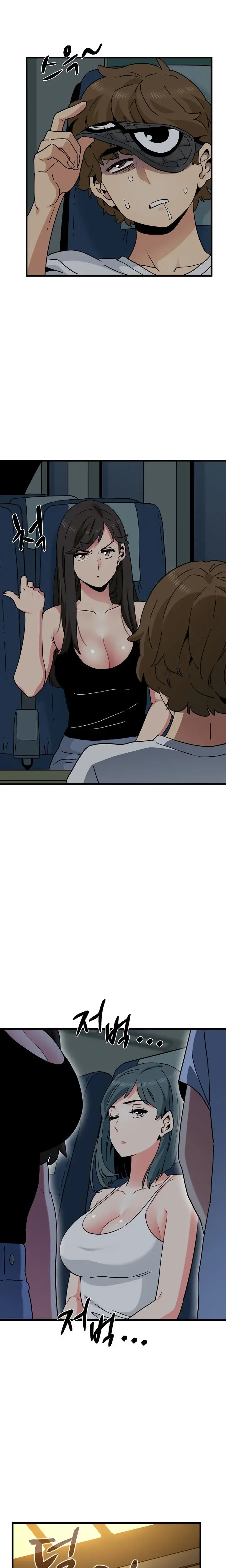 The Turning Point Manhwa Chapter 39 - Page 21