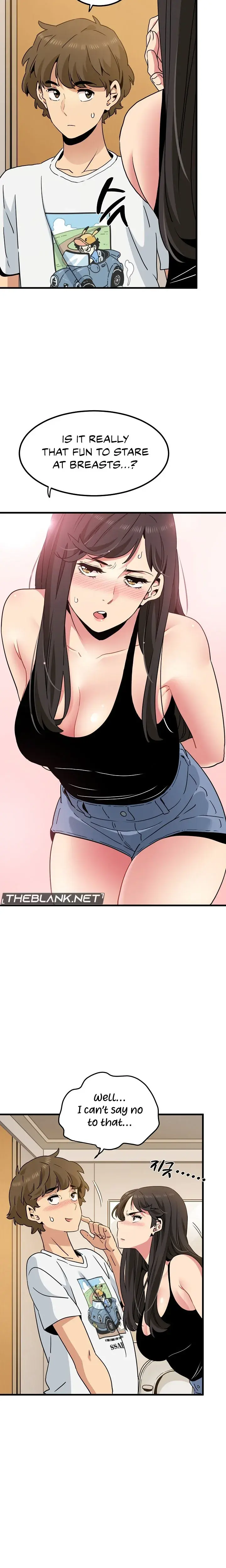 The Turning Point Manhwa Chapter 39 - Page 23