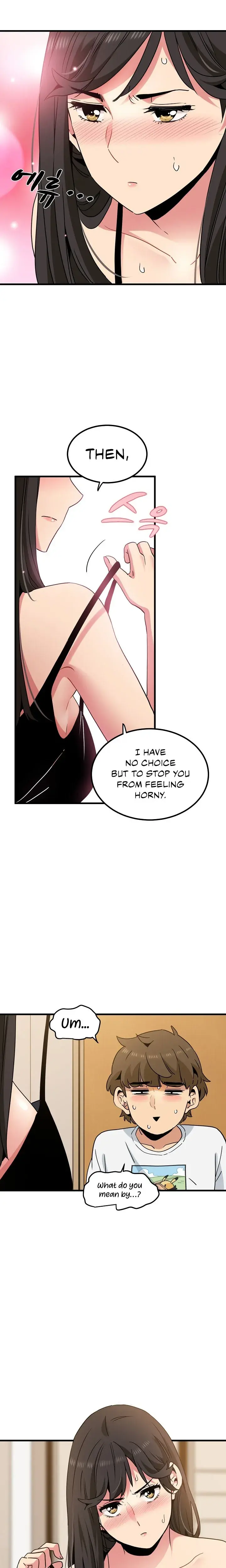 The Turning Point Manhwa Chapter 39 - Page 24