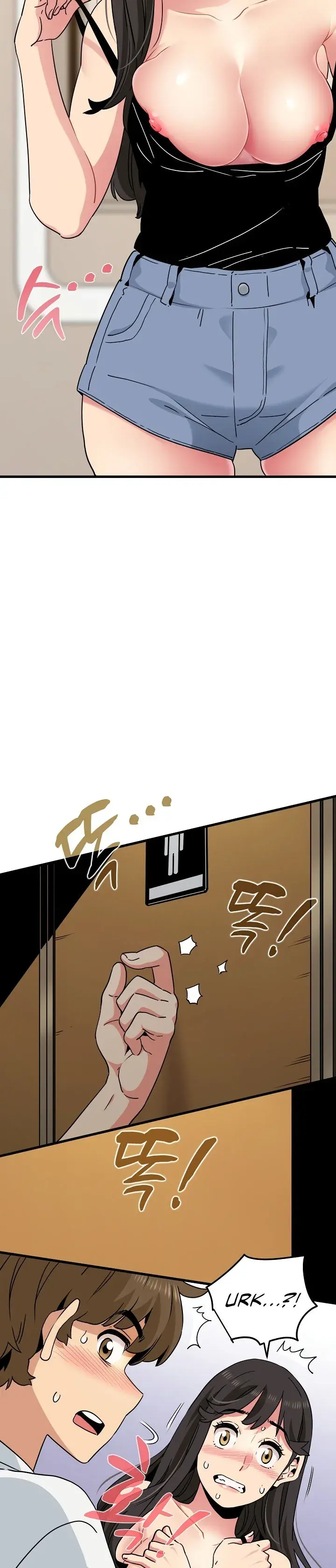 The Turning Point Manhwa Chapter 39 - Page 25