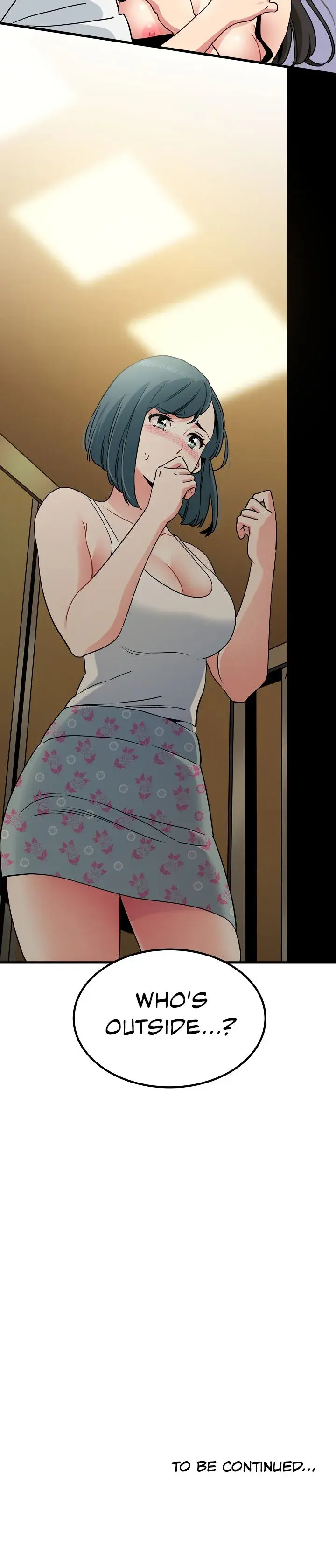 The Turning Point Manhwa Chapter 39 - Page 26