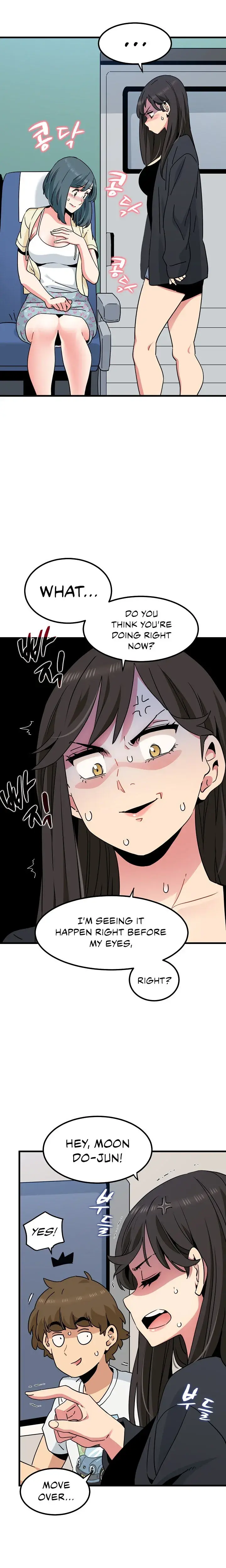 The Turning Point Manhwa Chapter 39 - Page 5