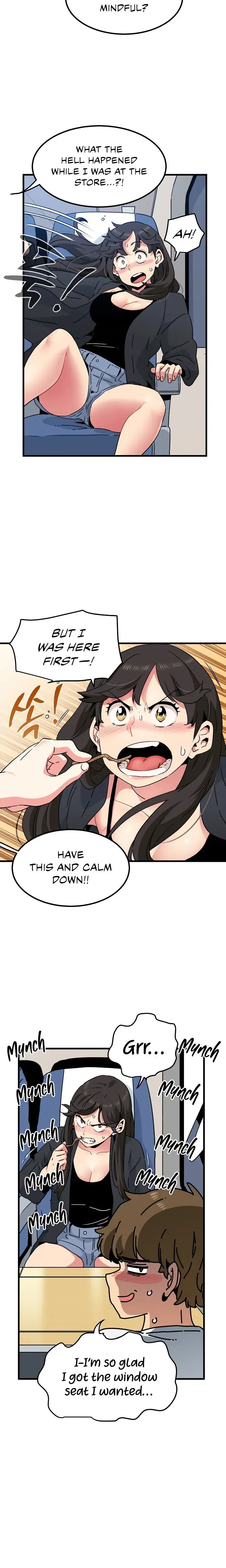 The Turning Point Manhwa Chapter 39 - Page 8