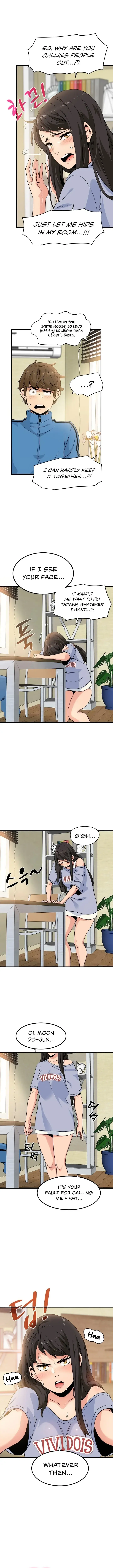 The Turning Point Manhwa Chapter 4 - Page 2