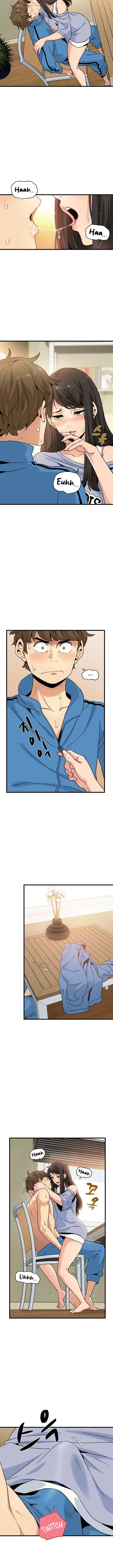The Turning Point Manhwa Chapter 4 - Page 4