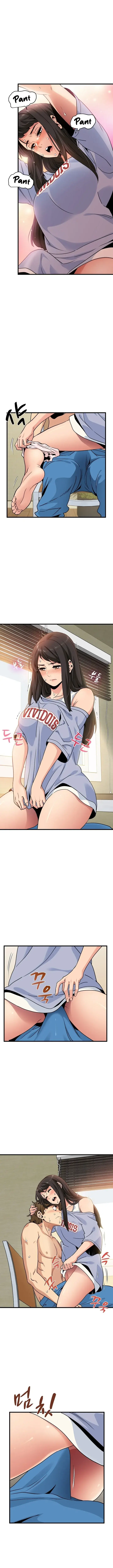 The Turning Point Manhwa Chapter 4 - Page 5