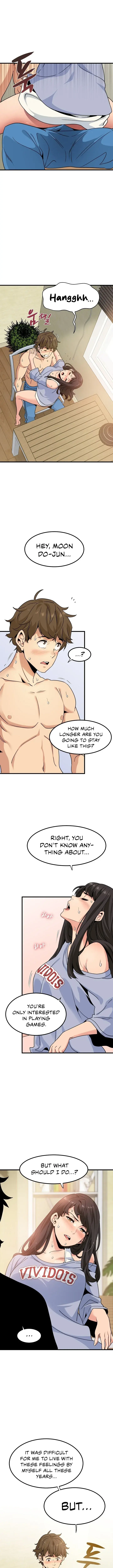 The Turning Point Manhwa Chapter 4 - Page 6