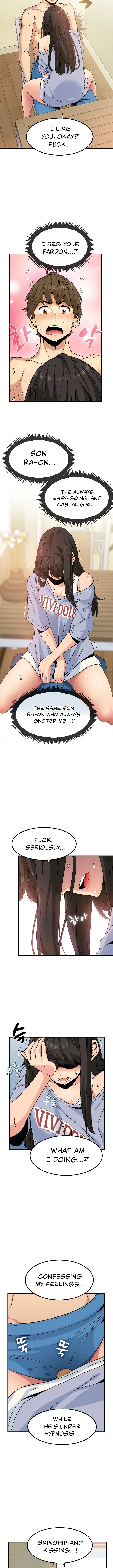 The Turning Point Manhwa Chapter 4 - Page 7