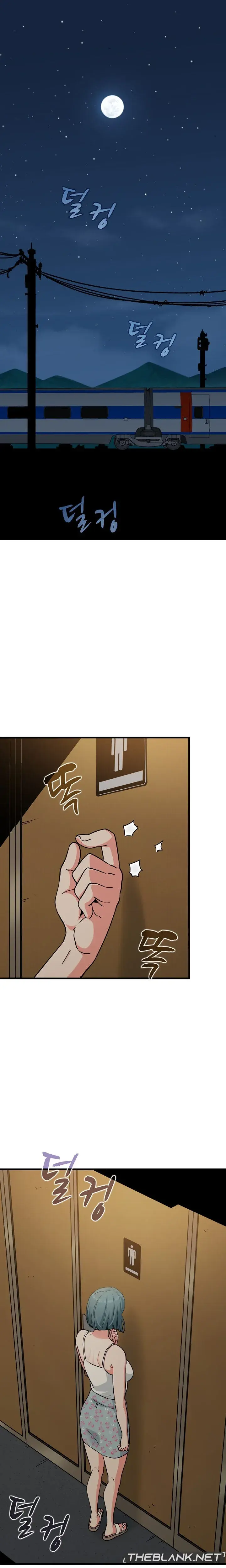 The Turning Point Manhwa Chapter 40 - Page 1