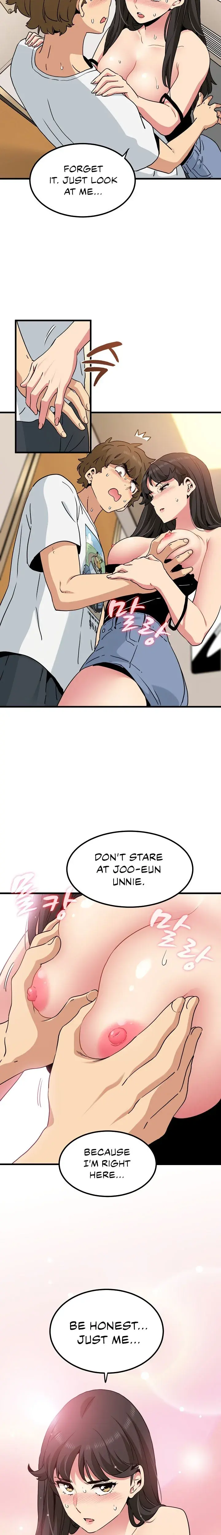 The Turning Point Manhwa Chapter 40 - Page 11