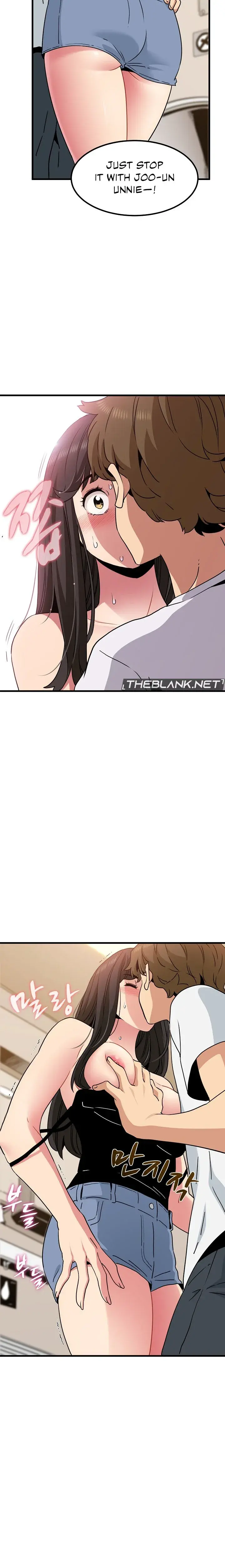 The Turning Point Manhwa Chapter 40 - Page 13