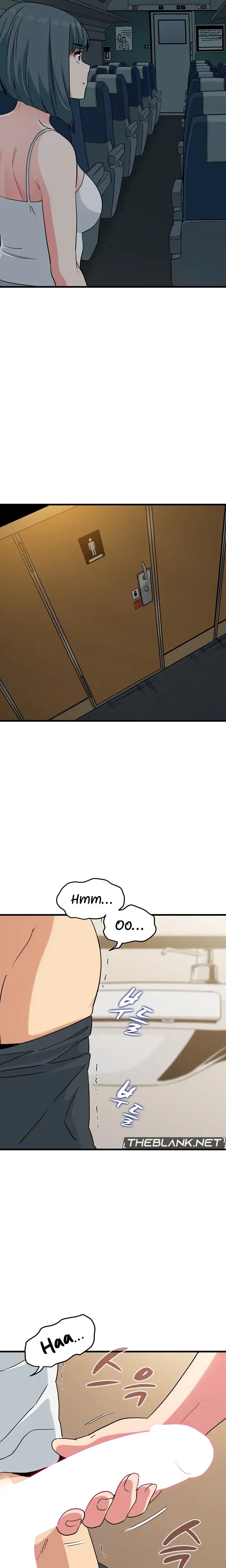 The Turning Point Manhwa Chapter 40 - Page 15