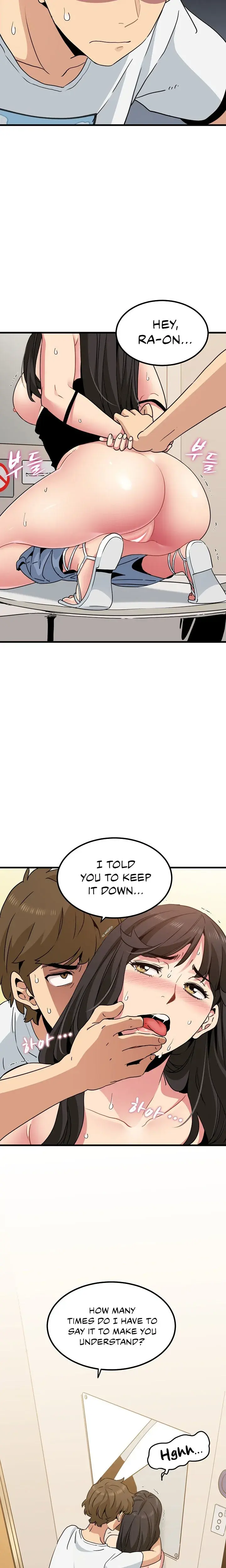 The Turning Point Manhwa Chapter 40 - Page 19